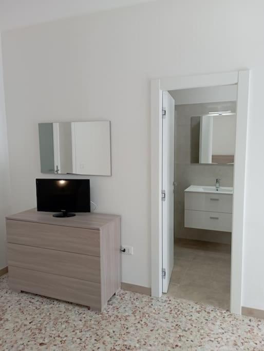 Appartamento Casa Stella Martina Franca Esterno foto