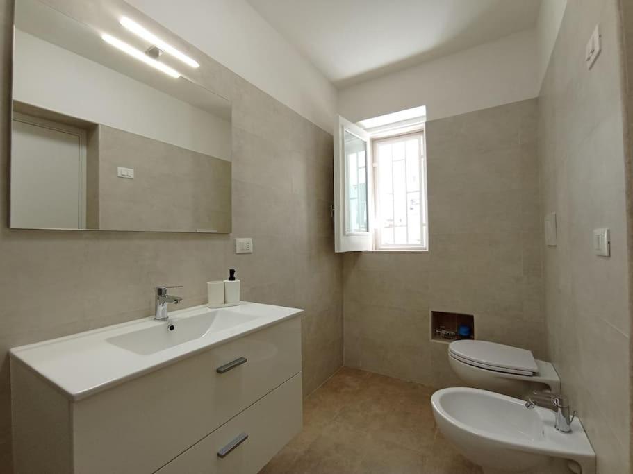 Appartamento Casa Stella Martina Franca Esterno foto