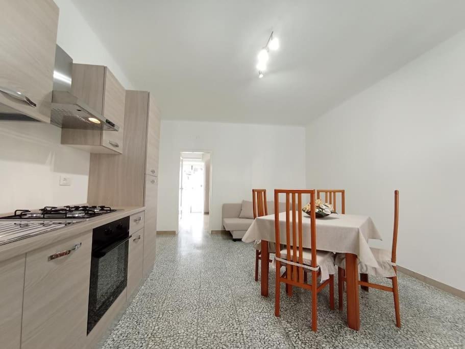 Appartamento Casa Stella Martina Franca Esterno foto