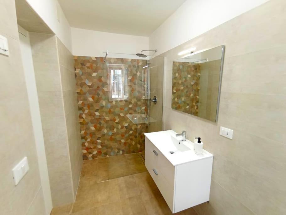 Appartamento Casa Stella Martina Franca Esterno foto