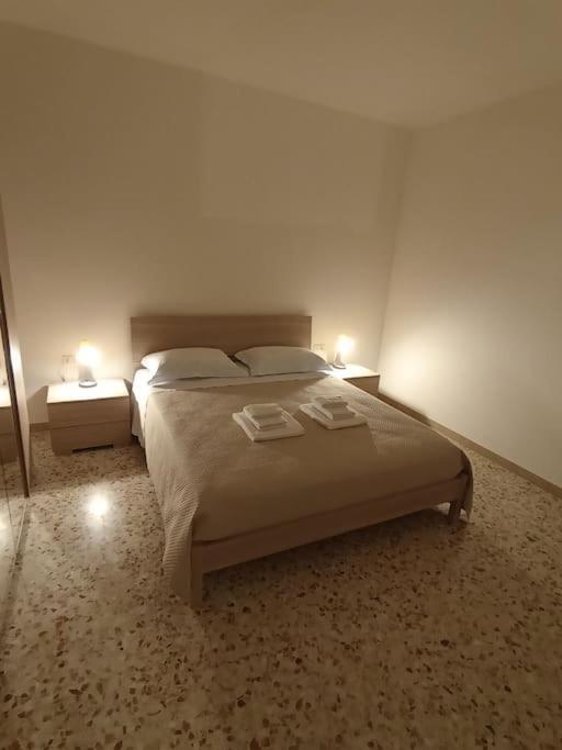 Appartamento Casa Stella Martina Franca Esterno foto