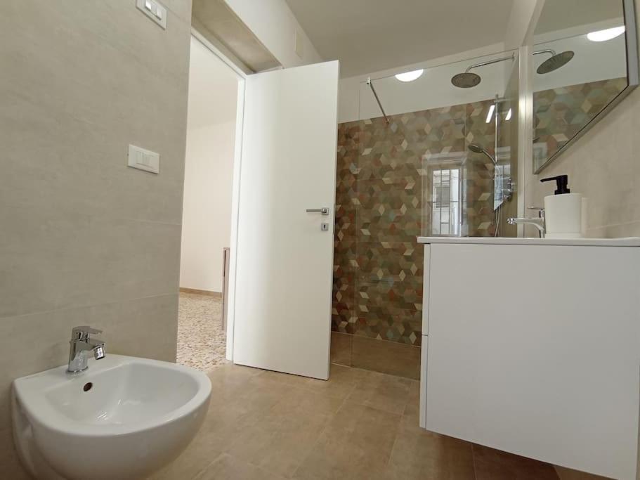 Appartamento Casa Stella Martina Franca Esterno foto