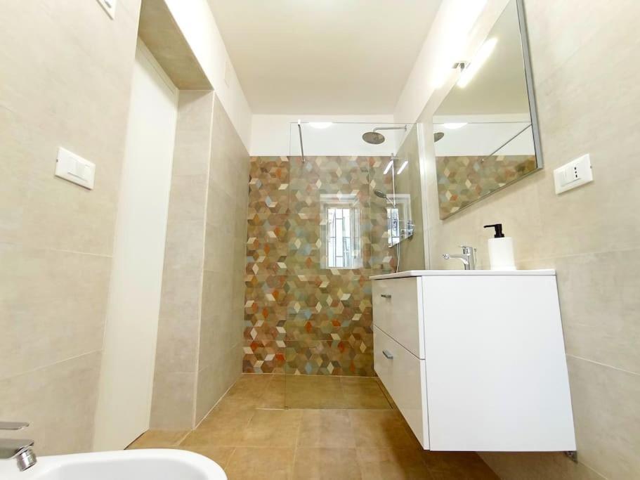 Appartamento Casa Stella Martina Franca Esterno foto